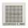 Sony CXD90025G BGA Reballing Stencil (Southbridge) 0.5mm – PlayStation 4