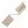 Sony PlayStation 4 BGA Reballing Stencil CUH-1000 CUH-1100 CUH-1200 RAM DDR2/DDR3-L 0.45mm (OEM)