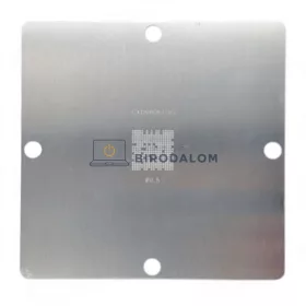   Sony PlayStation 5 BGA Reballing Sablon CXD90061GG APU/GPU (OEM), 0.5mm