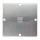 Sony CXD90062GG BGA Reballing Stencil / Direkt Hő Sablon – PlayStation 5 APU/GPU (0.5 mm)