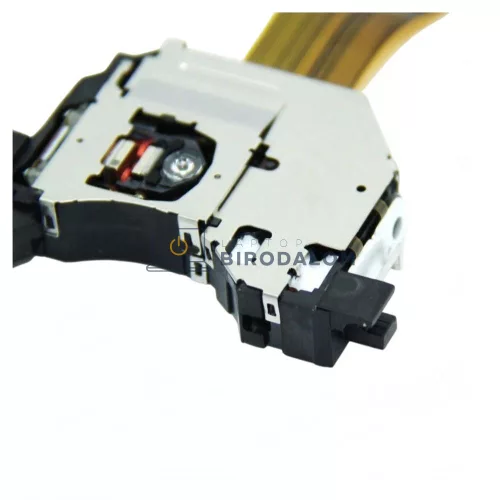 Nintendo Wii U lézer lencse olvasó RAF-3700 RAF-3700A 3710A (OEM)