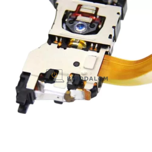 Nintendo Wii RVL-001 lézer fej lencse csere (RAF-3350)