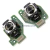 Nintendo Wii U analóg joystick kar szett bal és jobb (OEM) - 3D Analog Controller PCB lappal