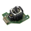 Nintendo Wii U analóg joystick kar szett bal és jobb (OEM) - 3D Analog Controller PCB lappal