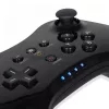 Nintendo Wii U Pro Vezetékes USB Kontroller / Gamepad (OEM)