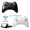 Nintendo Wii U Pro Vezetékes USB Kontroller / Gamepad (OEM)