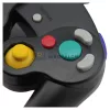 Nintendo GameCube / Wii / Wii U Vezetékes kontroller gamepad (OEM), fekete