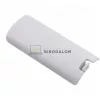 Nintendo Wii / Wii U Remote Controller akkumulátor-fedél, fehér (OEM)