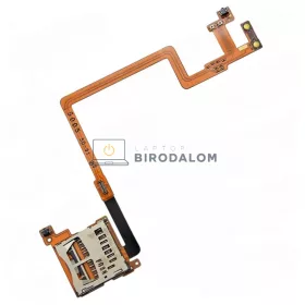   Nintendo DSi SD-kártyaolvasó foglalattal és csatlakozó flex kábellel (OEM)