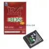Nintendo 3DS / 3DS XL / DSi R4i SDHC SD-kártyaolvasó (OEM)