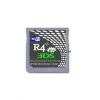 Nintendo 3DS / 3DS XL / DSi R4i SDHC SD-kártyaolvasó (OEM)