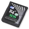 Nintendo 3DS / 3DS XL / DSi R4i SDHC SD-kártyaolvasó (OEM)