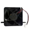 Nintendo Wii U belső hűtőventilátor Nidec (OEM) (Z40G05MS1A5)