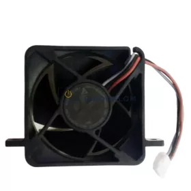   Nintendo Wii U belső hűtőventilátor Nidec (OEM) (Z40G05MS1A5)
