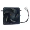 Nintendo Wii U belső hűtőventilátor Nidec (OEM) (Z40G05MS1A5)