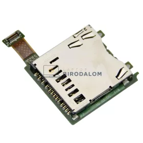   Nintendo 3DS SD-kártyaolvasó csatlakozó panel szalagkábellel (OEM)