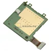Nintendo 3DS SD-kártyaolvasó csatlakozó panel szalagkábellel (OEM)