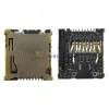 Nintendo New 2DS XL SD-kártyaolvasó / Micro SD kártyafoglalat (OEM)