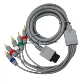 Nintendo Wii U AV Component HD kábel (OEM)