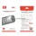 Nintendo Switch Lite HAC-001 edzett üveg kijelzővédő fólia 9H