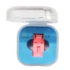 Nintendo Switch RCM mód aktiváló eszköz / Jig clip (OEM) - Piros