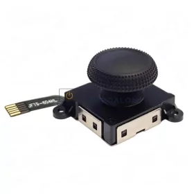 Nintendo Switch / Switch Lite / Switch OLED analóg kar - Hall Effect 3D Joystick (HAC-001, HDH-001, 
