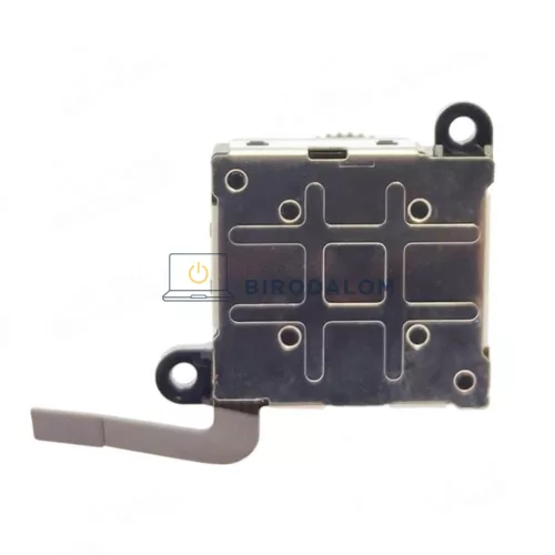 Nintendo Switch / Switch Lite / Switch OLED analóg kar - Hall Effect 3D Joystick (HAC-001, HDH-001, 