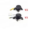 Nintendo Switch / Switch Lite / Switch OLED analóg kar - Hall Effect 3D Joystick (HAC-001, HDH-001, 