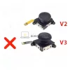 Nintendo Switch / Switch Lite / Switch OLED analóg kar joystick (OEM) HAC-001 HDH-001 HEG-001