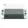 Nintendo Switch OLED HEG-001 edzett üveg képernyővédő fólia 9H (OEM)