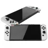 Nintendo Switch OLED HEG-001 edzett üveg képernyővédő fólia 9H (OEM)