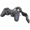 Sony PlayStation 2 PS2 vezetékes rezgős kontroller (OEM) - SCPH-10000, SCPH-50000, SCPH-70000
