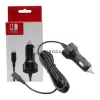Nintendo Switch / Switch Lite HAC-001 / HDH-001 autós Type-C töltő (OEM)