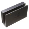 Nintendo Switch HAC-001 töltőállomás / dokkoló állomás (OEM), fekete