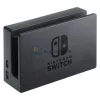Nintendo Switch HAC-001 töltőállomás / dokkoló állomás (OEM), fekete
