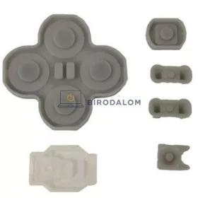   Nintendo Switch Joy-Con gombszett (gumi vezető párnák) OEM – HAC-015, HAC-016