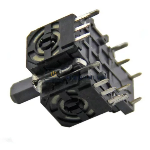 Nintendo Wii U Gamepad analóg joystick / analóg kar (OEM)