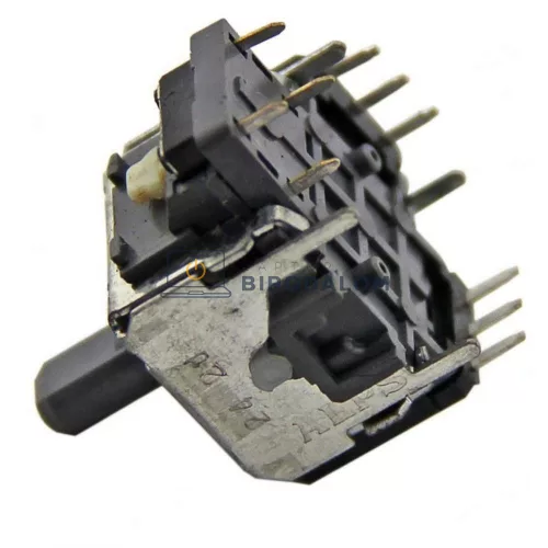 Nintendo Wii U Gamepad analóg joystick / analóg kar (OEM)