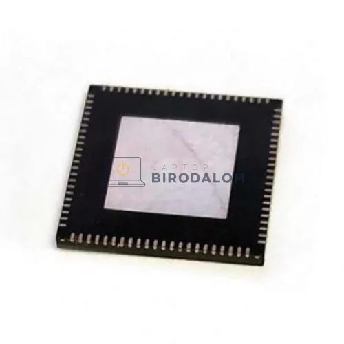 Panasonic MN864729 HDMI Scaler IC Chip – PlayStation 4 Slim & Pro (OEM)