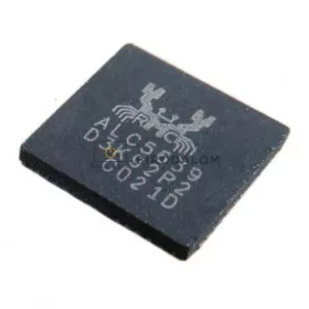   Nintendo Switch hangkártya IC chip Realtek ALC5639-CGT ALC5639 QFN48 (OEM)