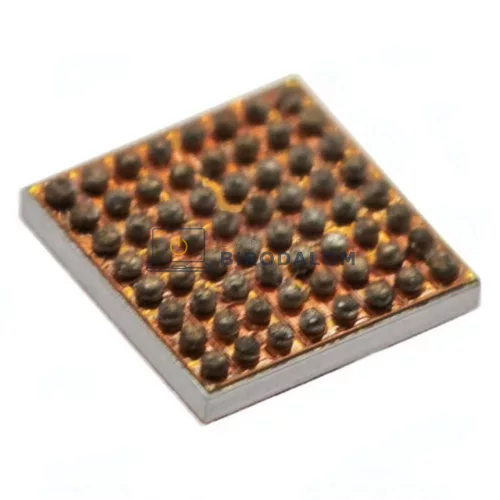 Nintendo Switch hangkártya IC chip Realtek ALC5639-CGT ALC5639 QFN48 (OEM)