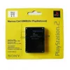 Sony PlayStation 2 memóriakártya 8MB SCPH-10020E, fekete