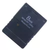 Sony PlayStation 2 memóriakártya 8MB SCPH-10020E, fekete