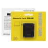 Sony PlayStation 2 memóriakártya 256MB (OEM) (HC2-10256) fekete