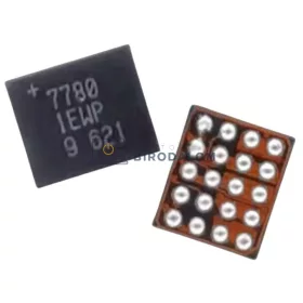   Maxim MAX77801EWP Buck-Boost kapcsolóüzemű szabályozó IC chip Nintendo Switch OLED konzolhoz (OEM)