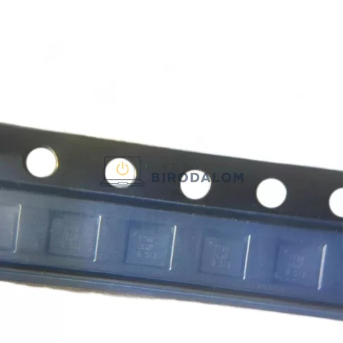 Maxim MAX77801EWP Buck-Boost kapcsolóüzemű szabályozó IC chip Nintendo Switch OLED konzolhoz (OEM)