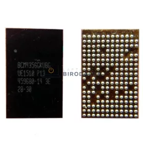   Nintendo Switch HAC-001 WiFi és Bluetooth IC Chip (BCM4356XKUBG) OEM