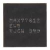 Nintendo Switch Lite / Switch OLED tápellátási IC chip (MAX77812EWB, MAX77812) (OEM)