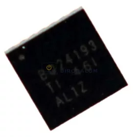   Nintendo Switch Lite / Switch OLED töltő IC chip BQ24193 (OEM) - akkumulátor töltésvezérlő