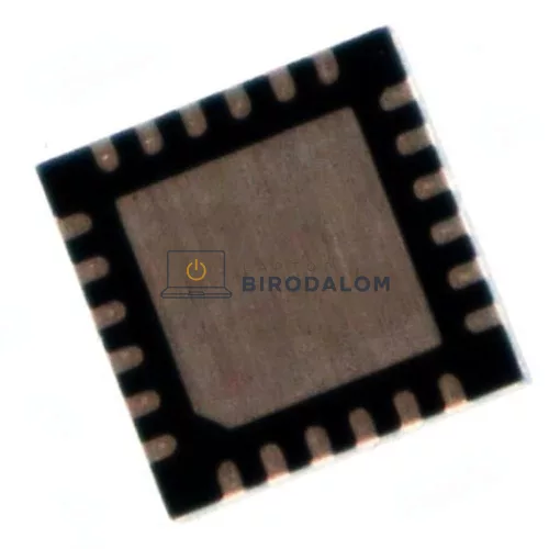 Nintendo Switch Lite / Switch OLED töltő IC chip BQ24193 (OEM) - akkumulátor töltésvezérlő